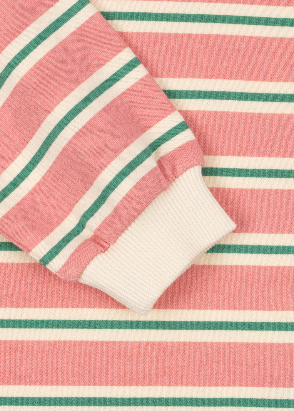 Sukienka Spotty - blush bound stripe