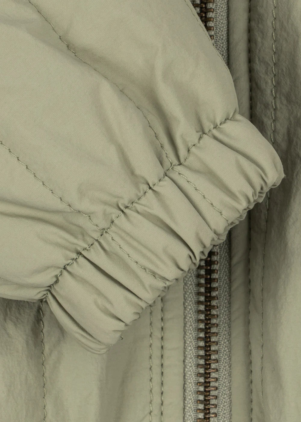 Bomberka Juno Sequin - Ice Cream