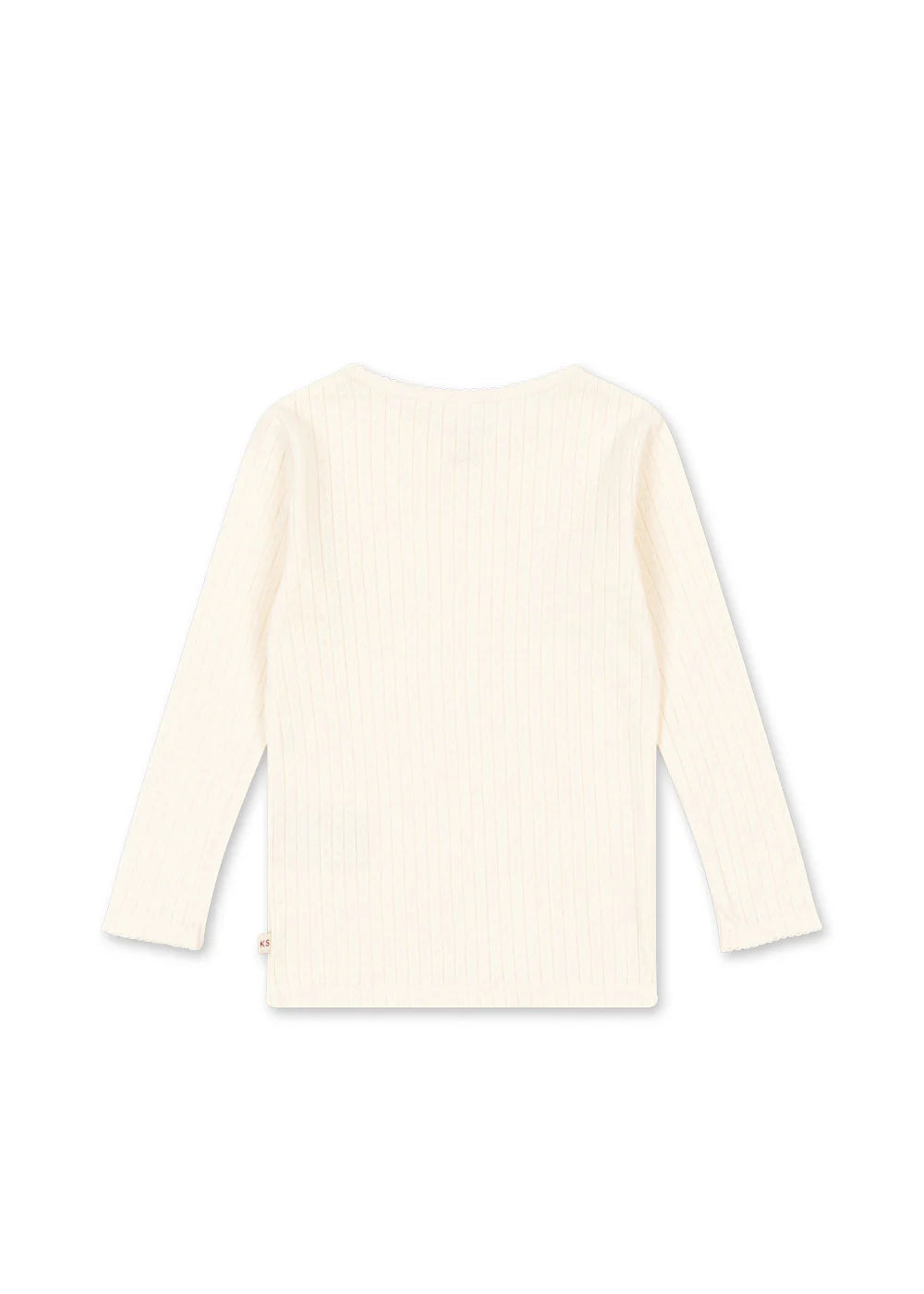 Bluzka Minnie - Antique White