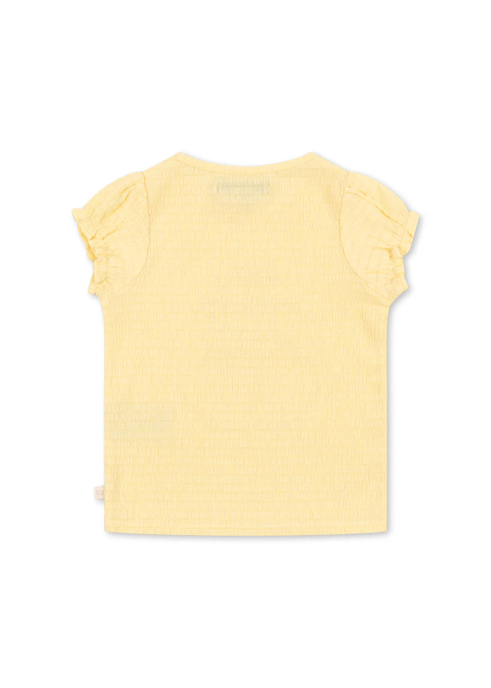 T-shirt Solilja Sunlight
