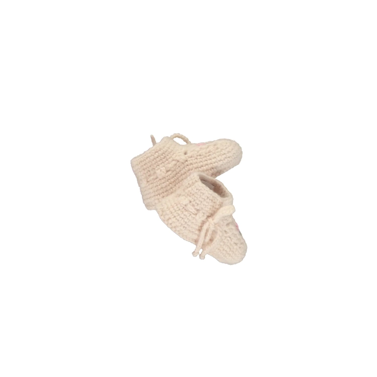 Buciki Rosine - Shell Pink