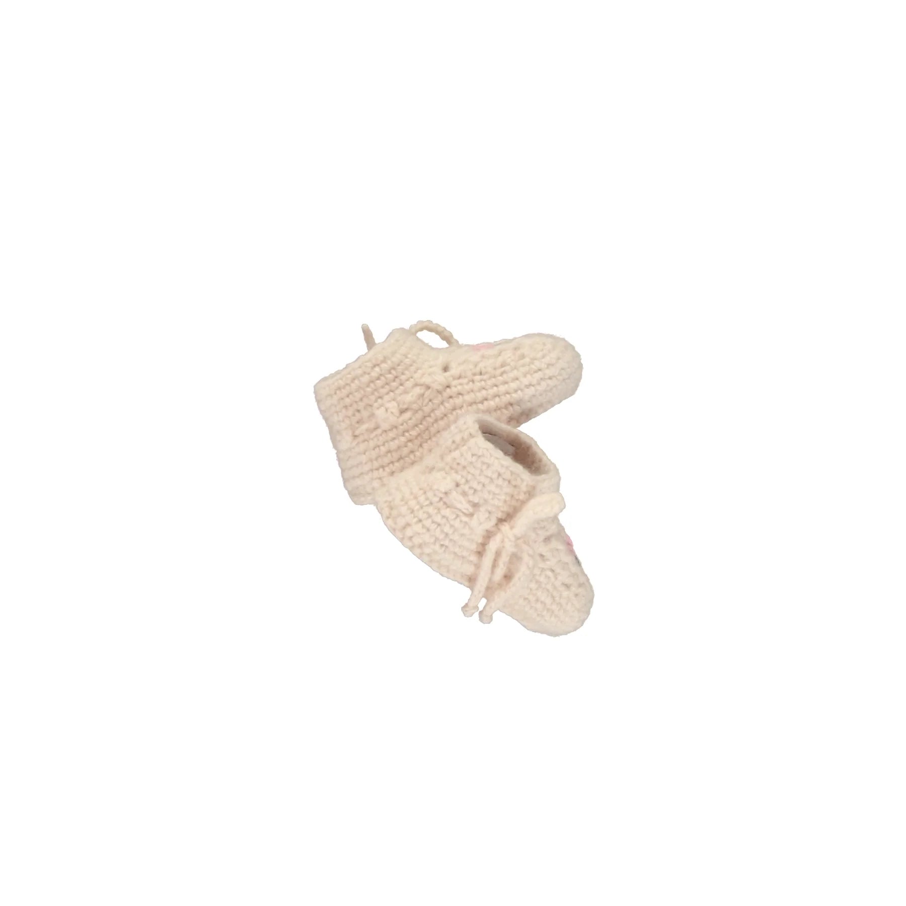 Buciki Rosine - Shell Pink