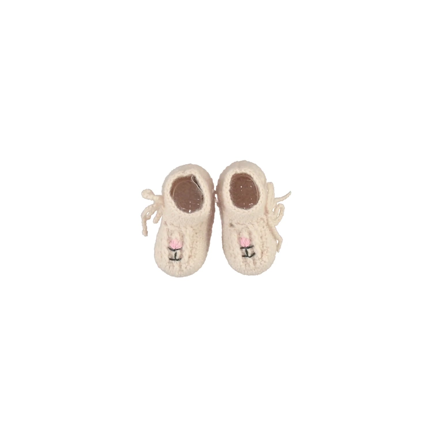 Buciki Rosine - Shell Pink