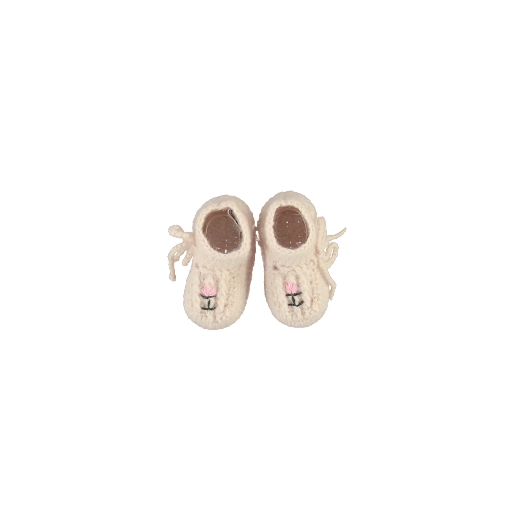 Buciki Rosine - Shell Pink