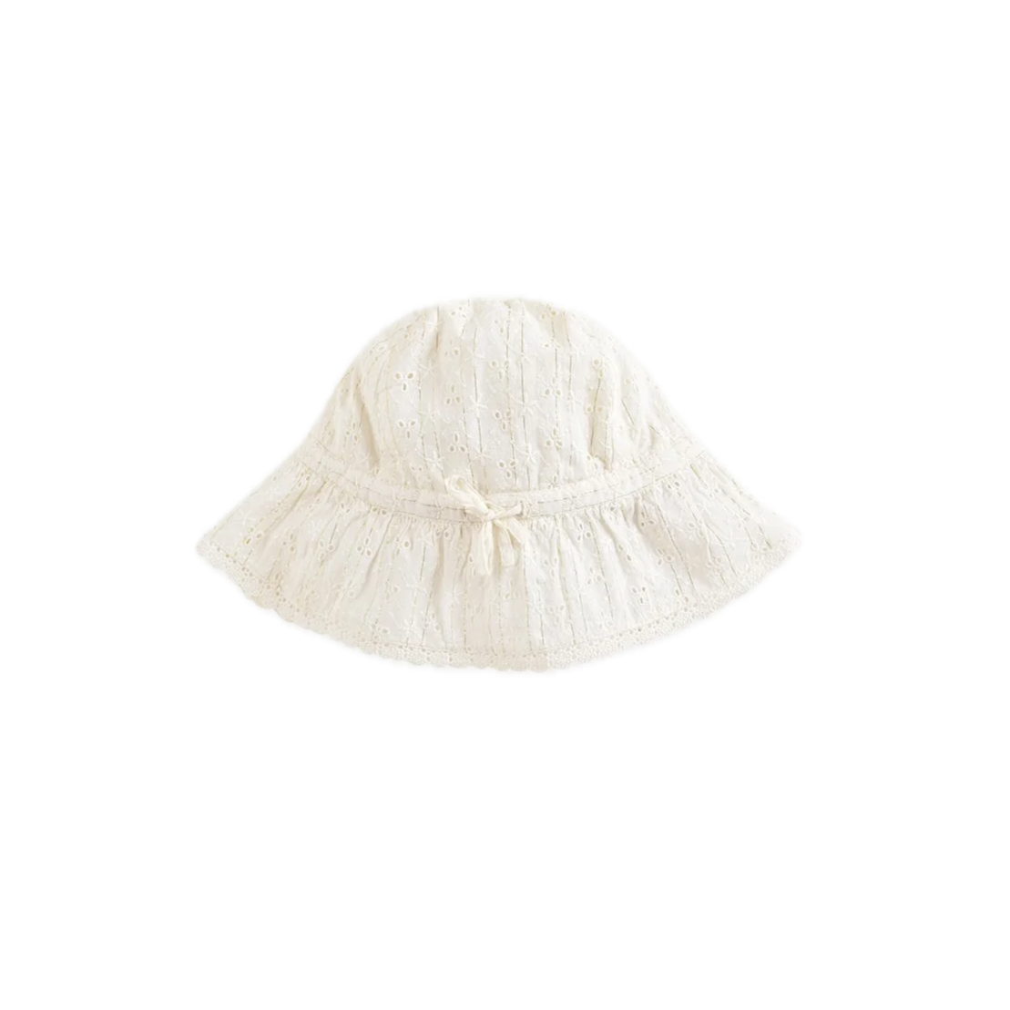 Kapelusz Eliana - Cream