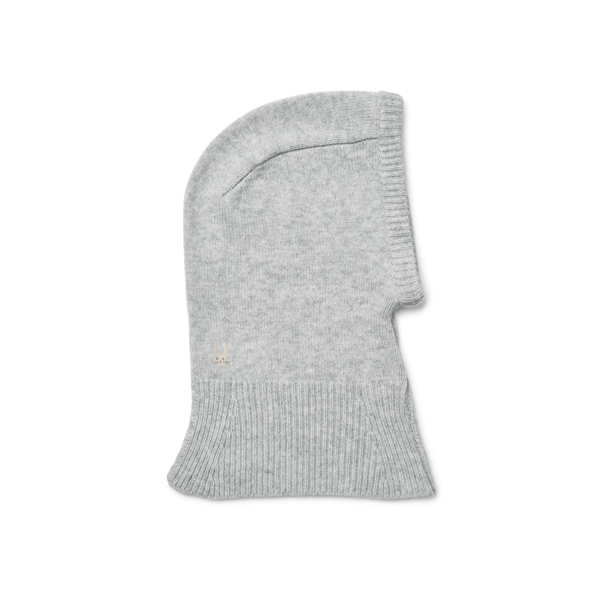 Kominiarka Azalea - Light grey melange - L’enfant