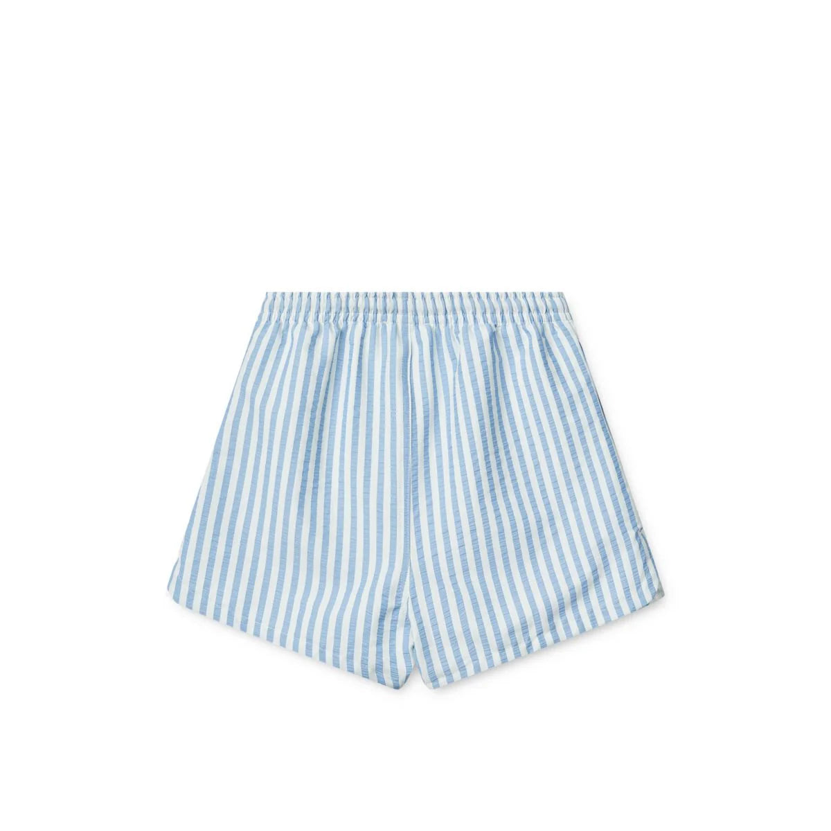 Kąpielówki Aiden Seersucker - Stripe Riverside