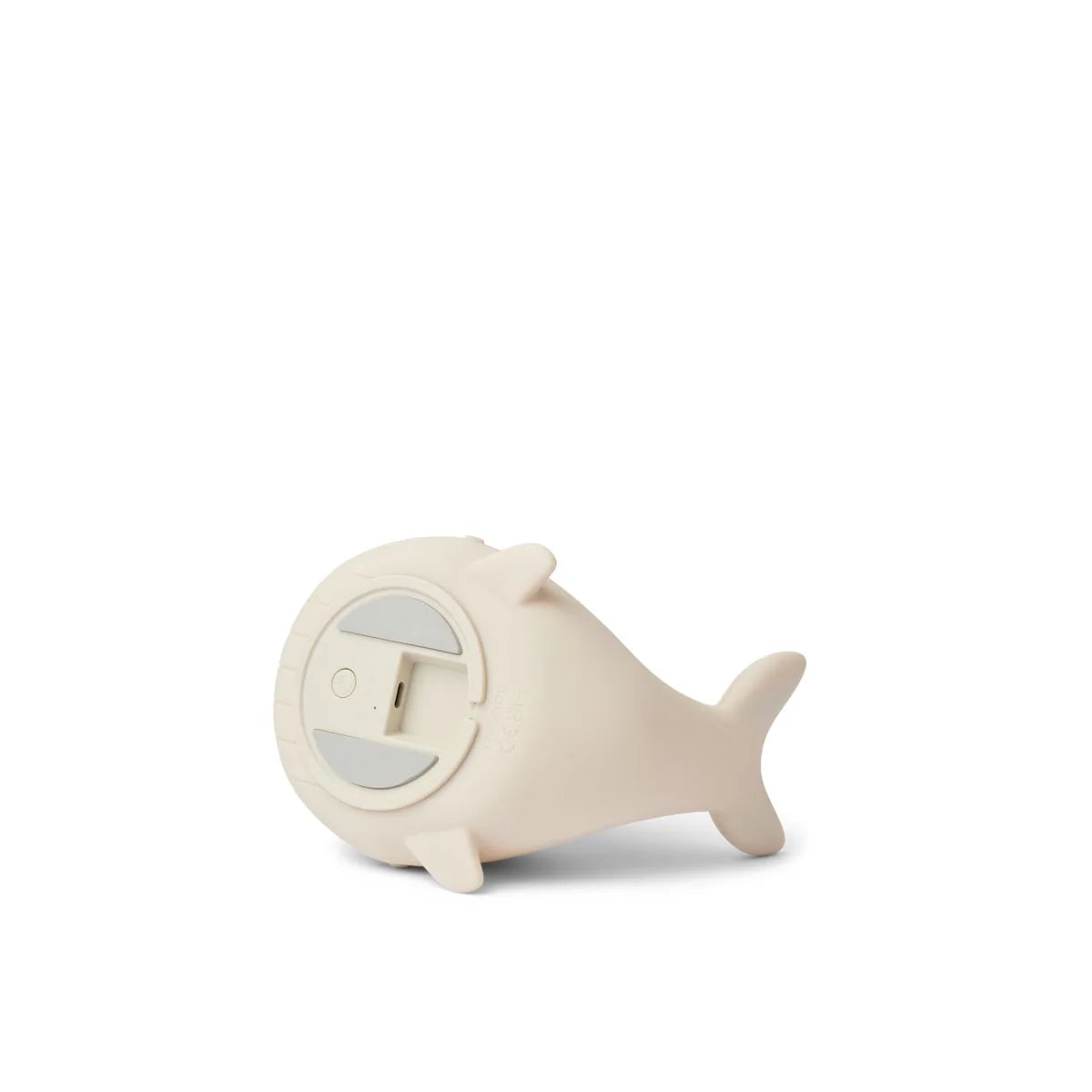 Lampka nocna - Winston Whale Sandy