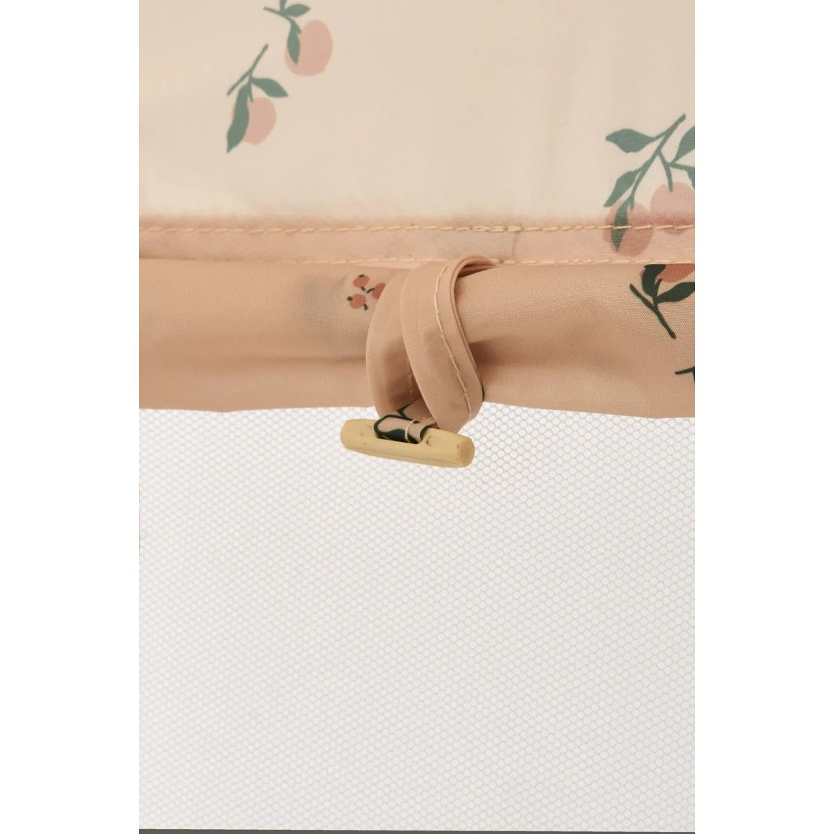 Namiot plażowy Cassie - Peach / Sea shell