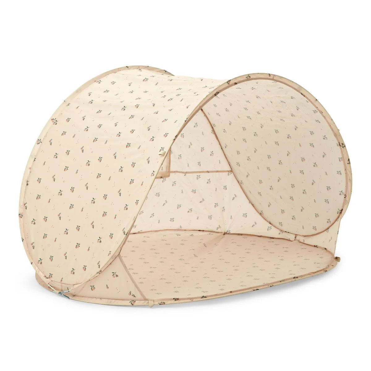 Namiot plażowy Cassie - Peach / Sea shell
