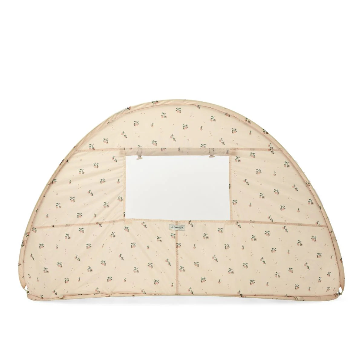 Namiot plażowy Cassie - Peach / Sea shell