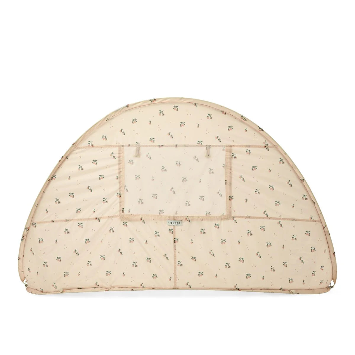 Namiot plażowy Cassie - Peach / Sea shell