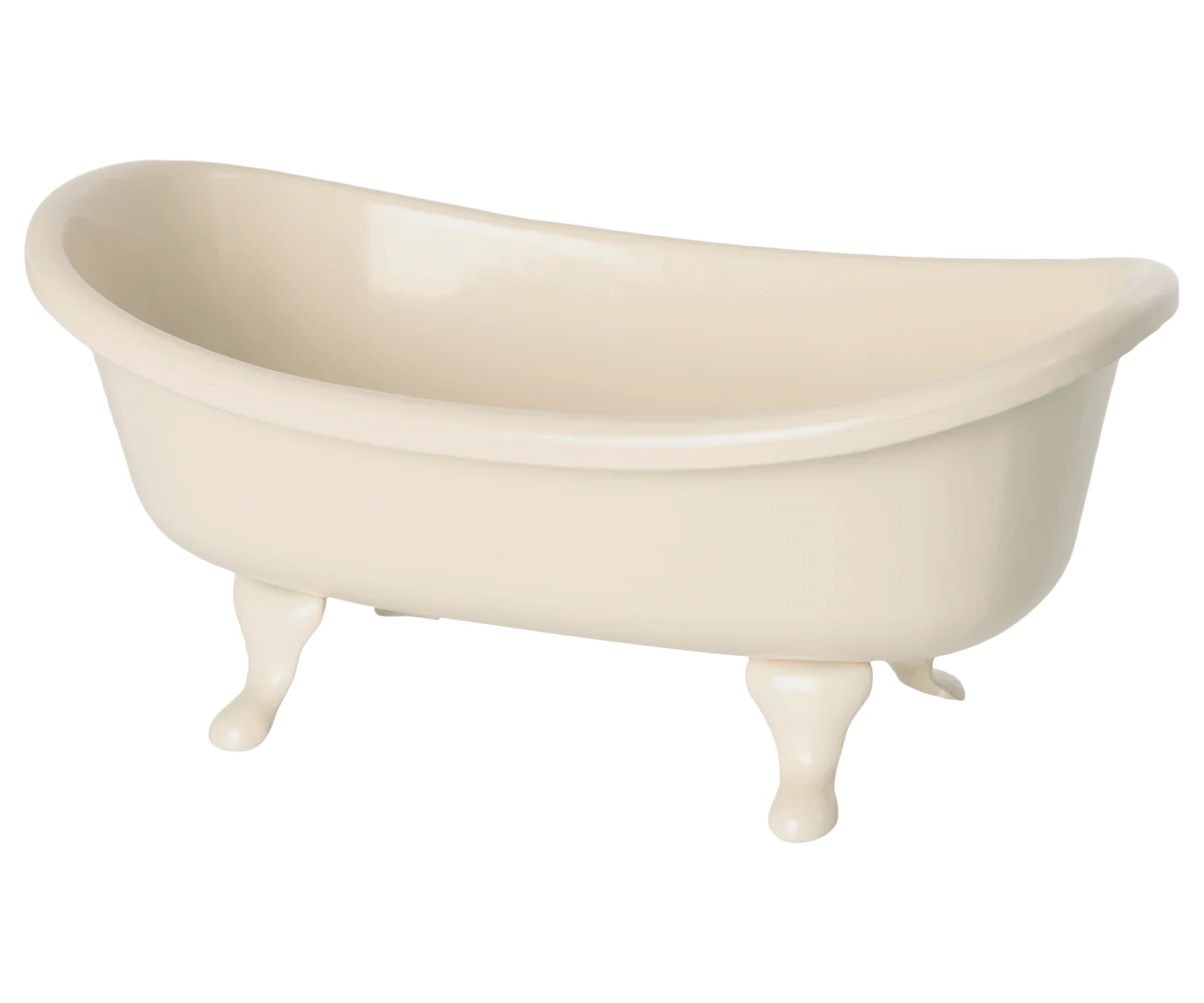 Akcesoria dla myszek - Bathtub, miniature