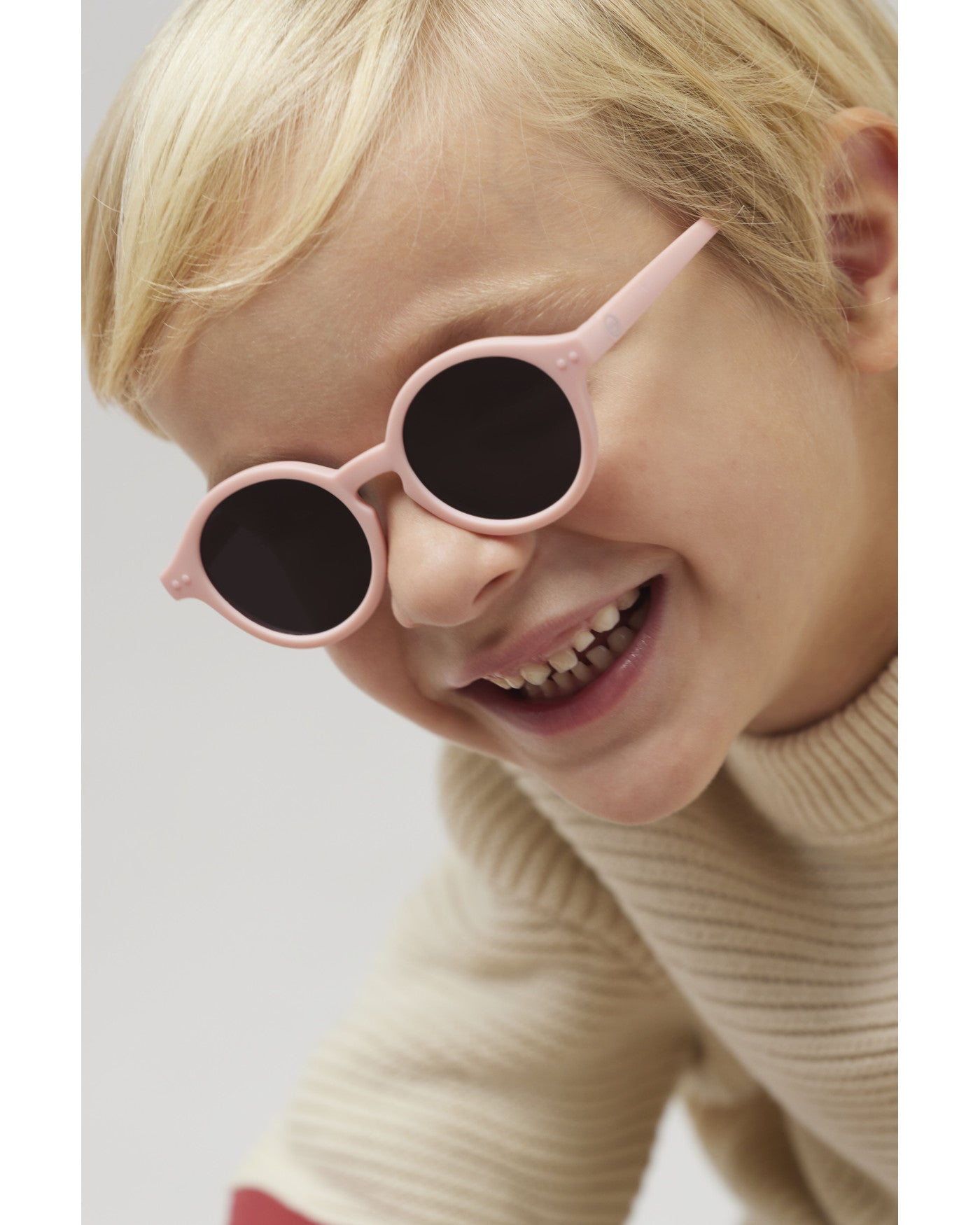 Okulary przeciwsłoneczne (3-5Y)