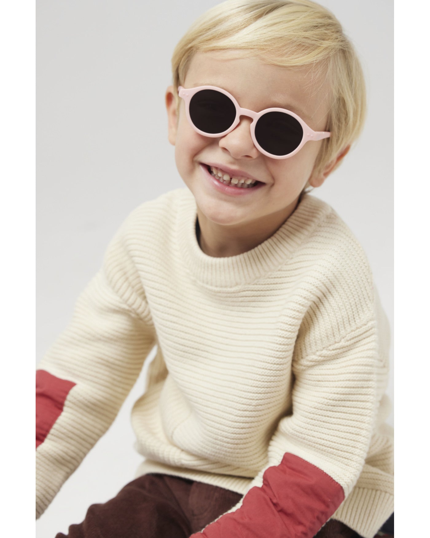 Okulary przeciwsłoneczne (3-5Y)
