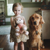 Dinkum Dog - piesek z magnetyczną kością - Honey - L’enfant