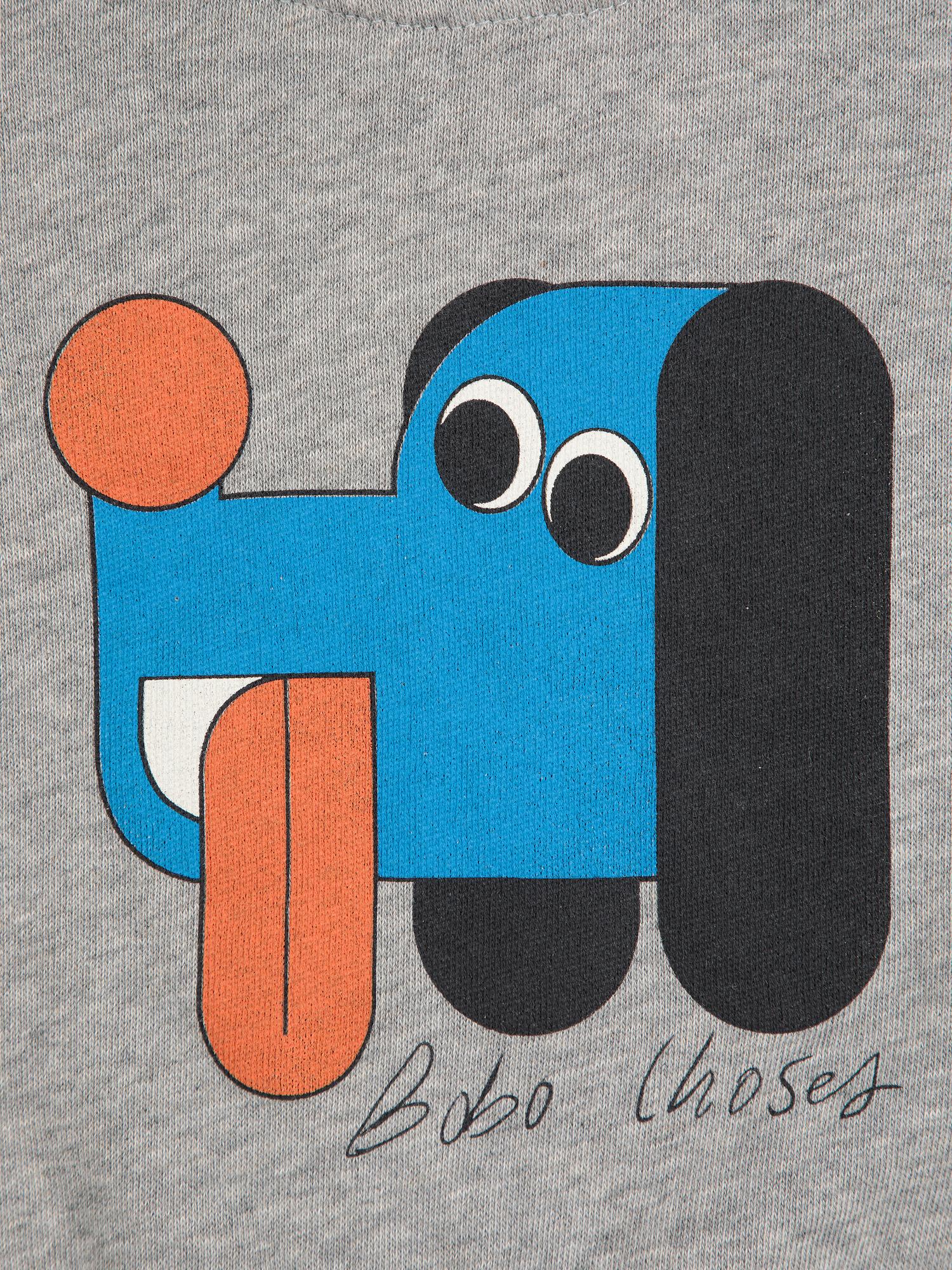 Bluza niemowlęca Doggy Mate