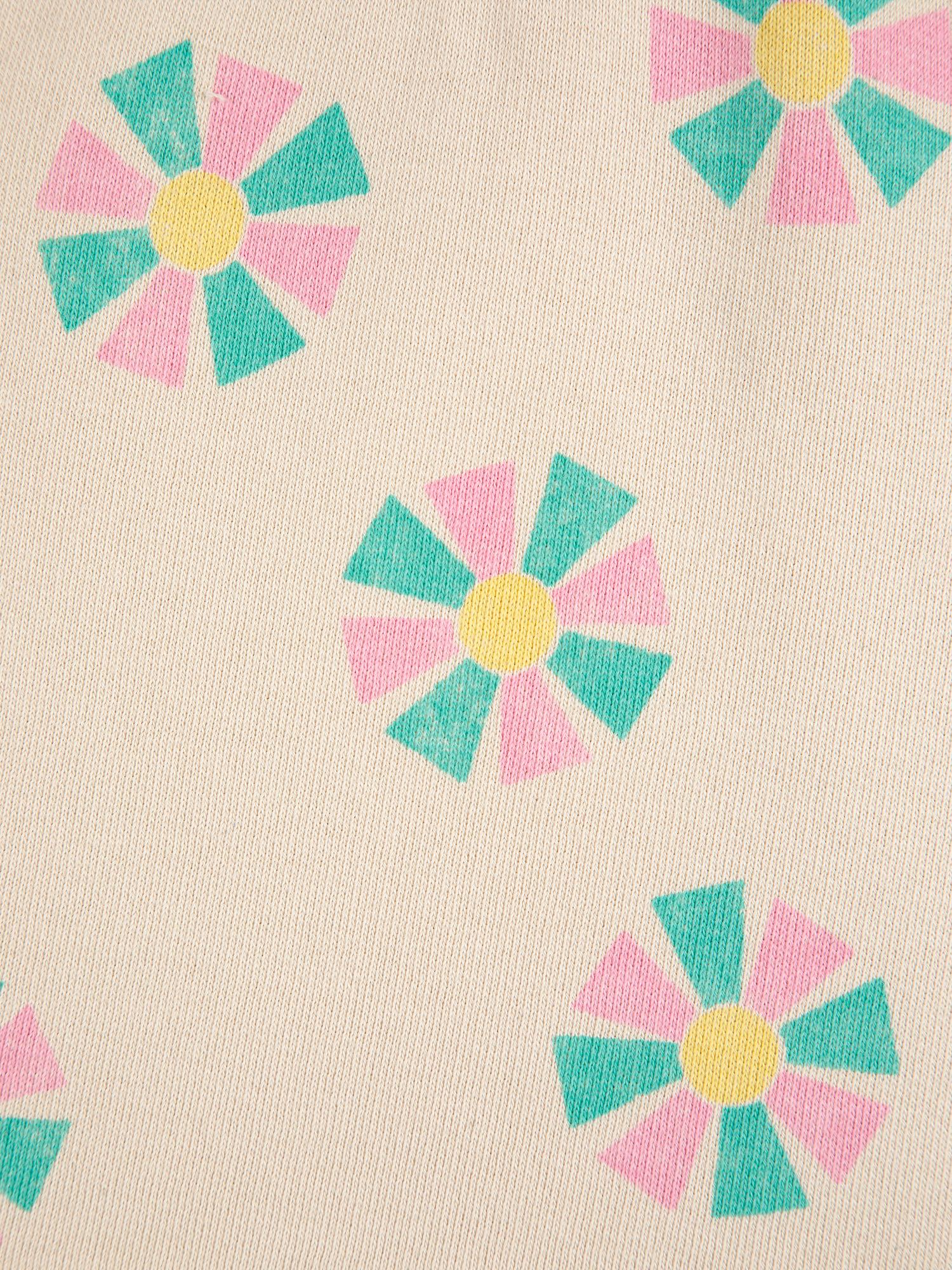 Bluza niemowlęca Kaleidoscope all over