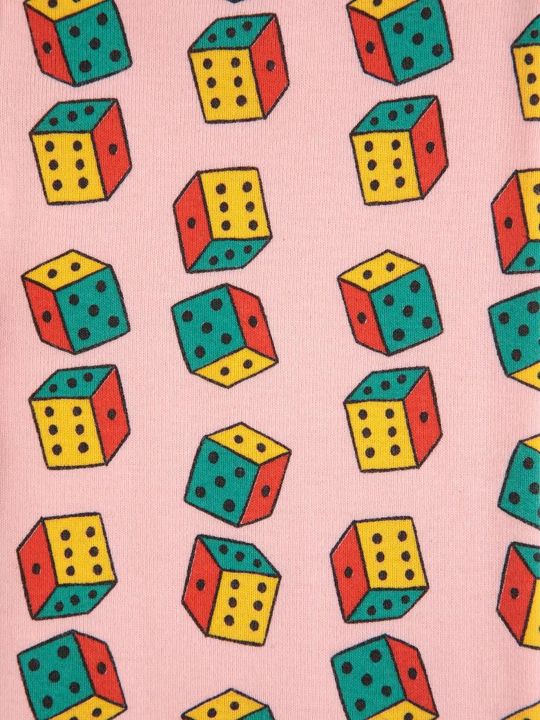 Legginsy Dices All Over
