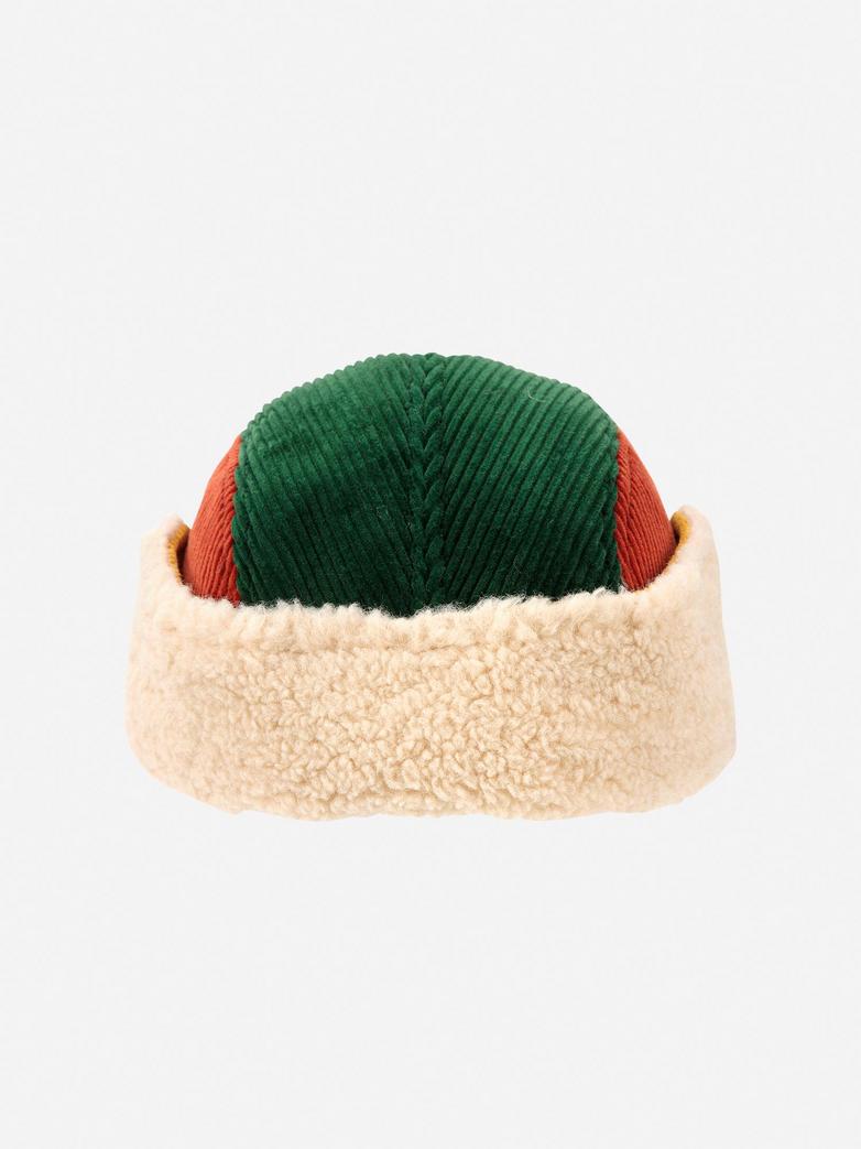 Czapka zimowa Mr Pencil Corduroy