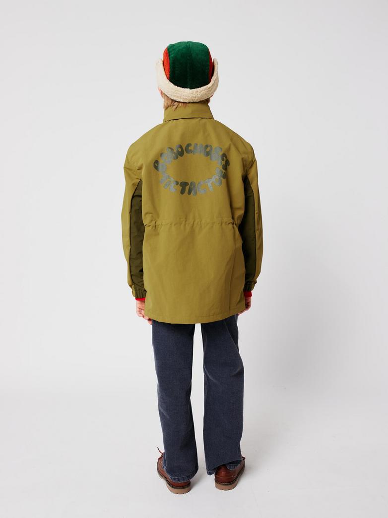 Czapka zimowa Mr Pencil Corduroy