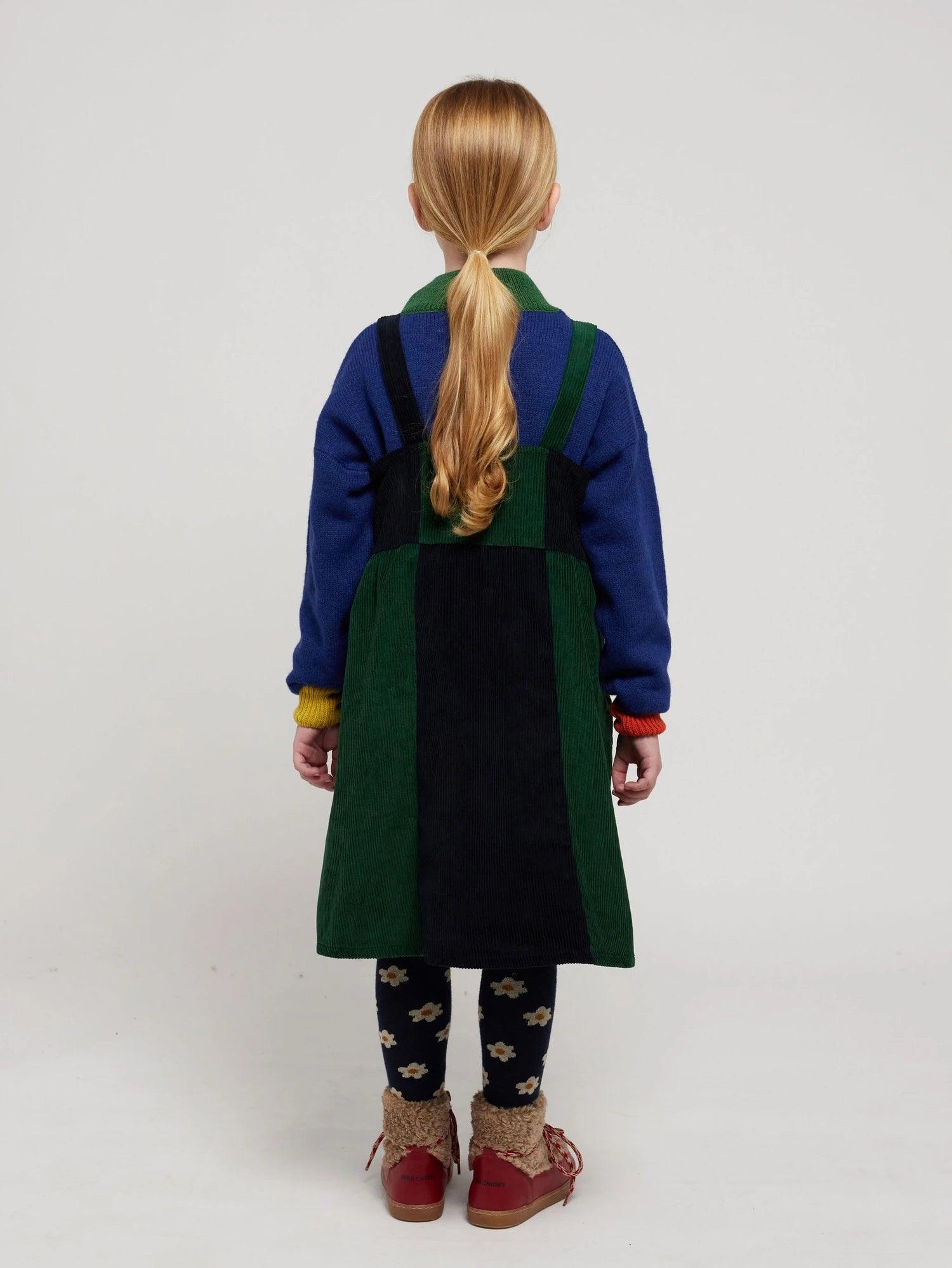 Sukienka Funny Friends Corduroy - L’enfant