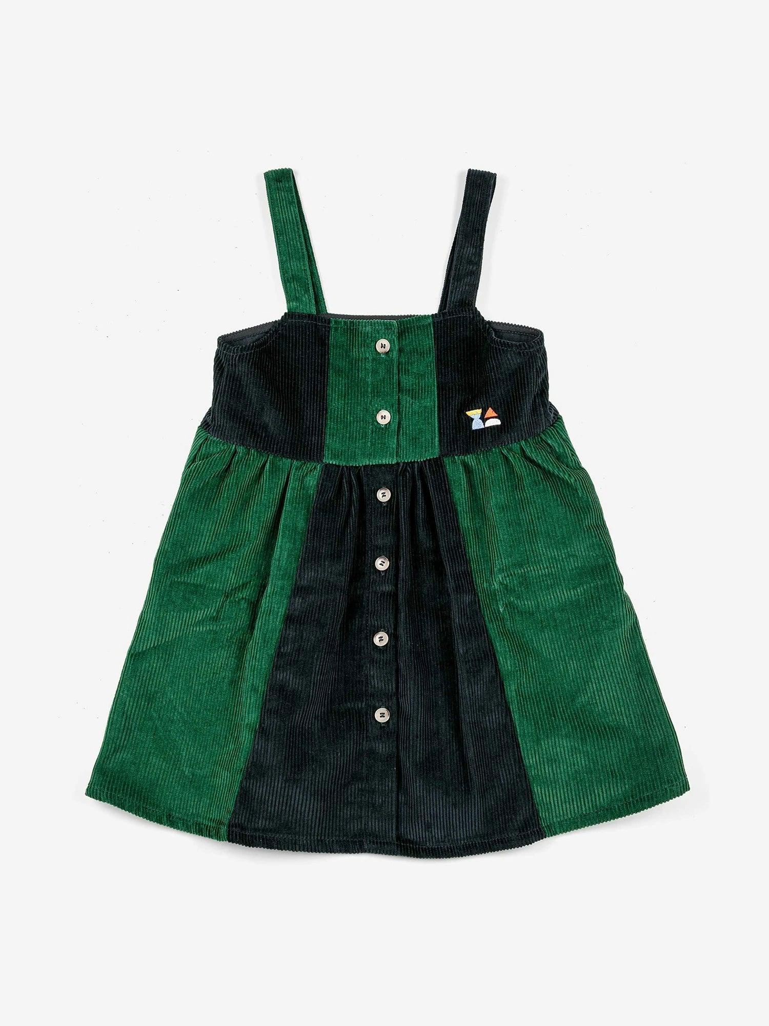 Sukienka Funny Friends Corduroy - L’enfant