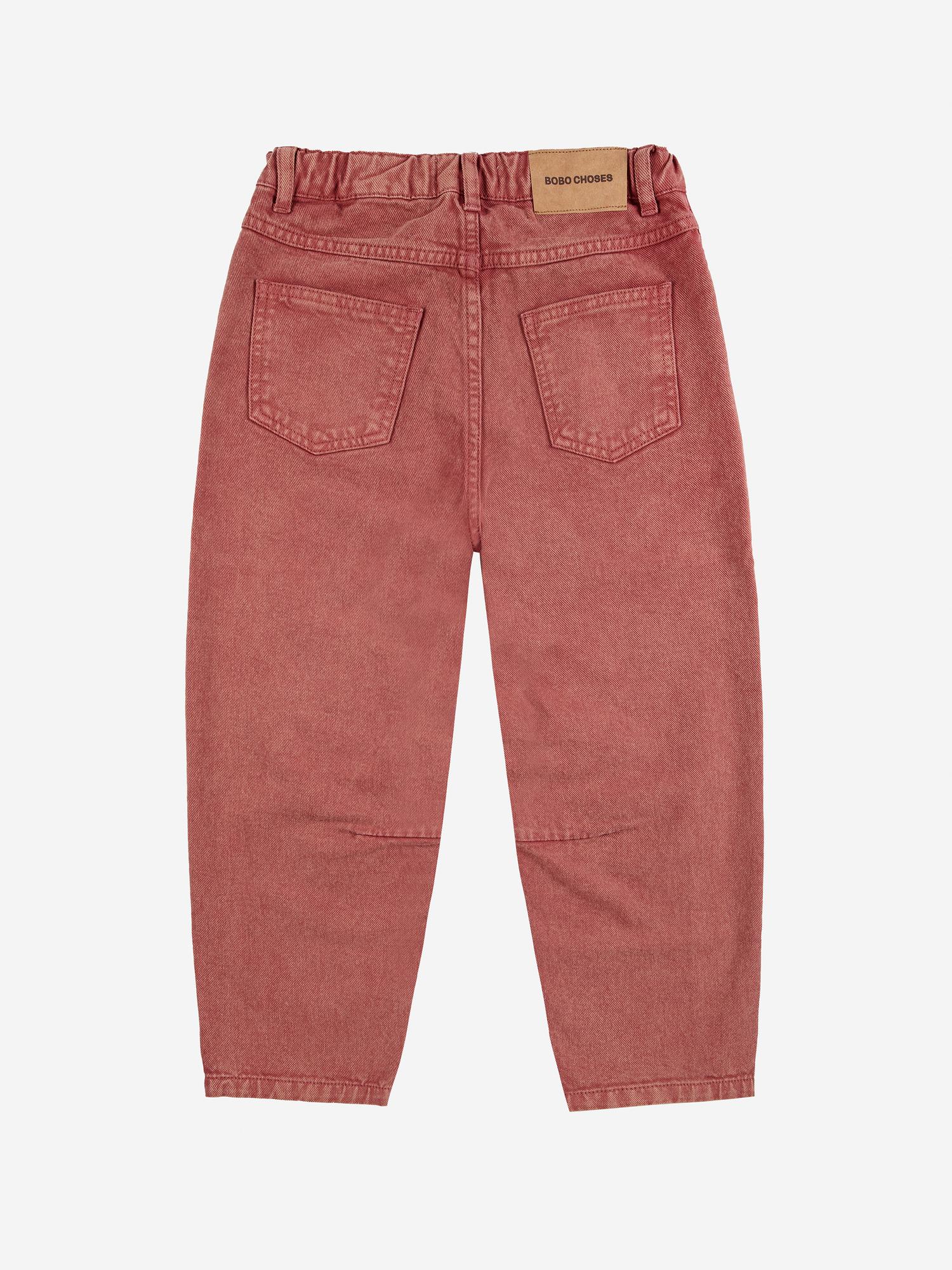 Spodnie Denim Bobo Choses
