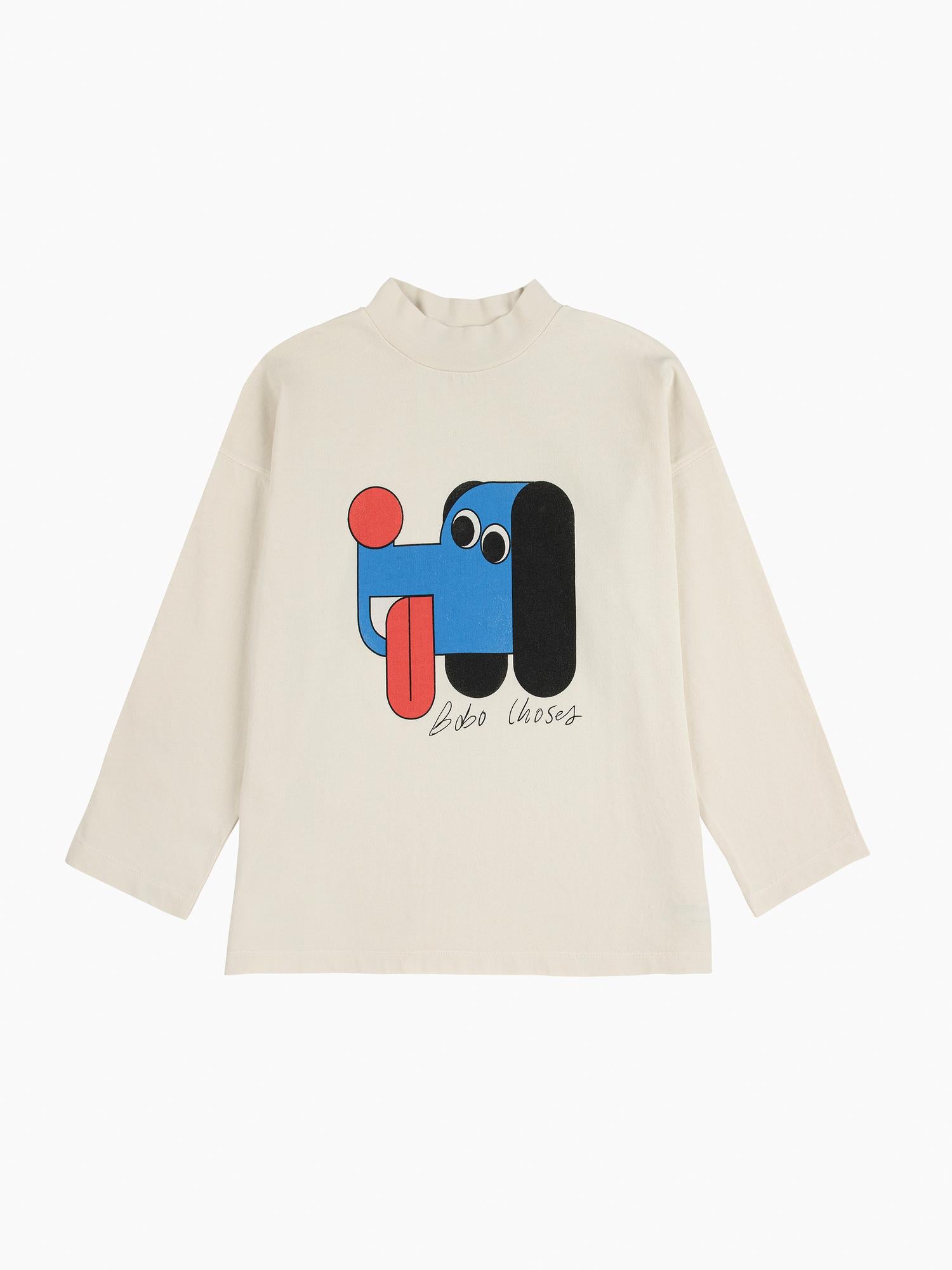 T-shirt Doggy Mate
