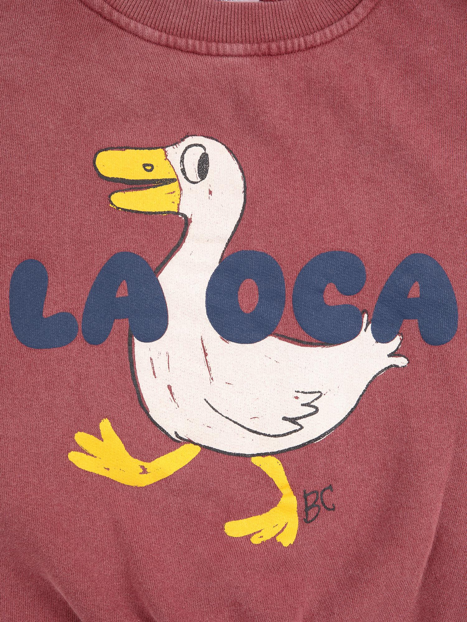 Bluza La Oca