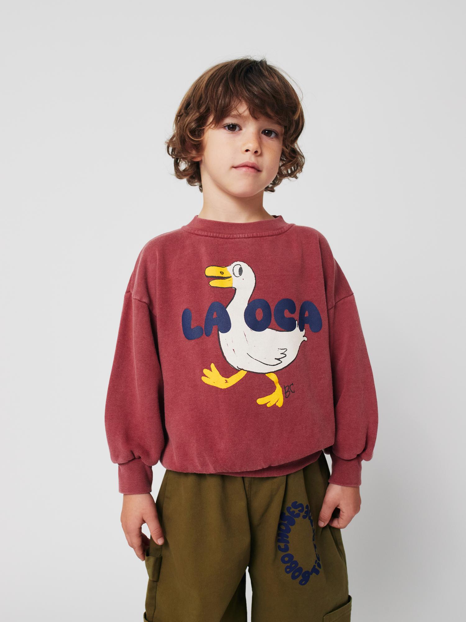 Bluza La Oca