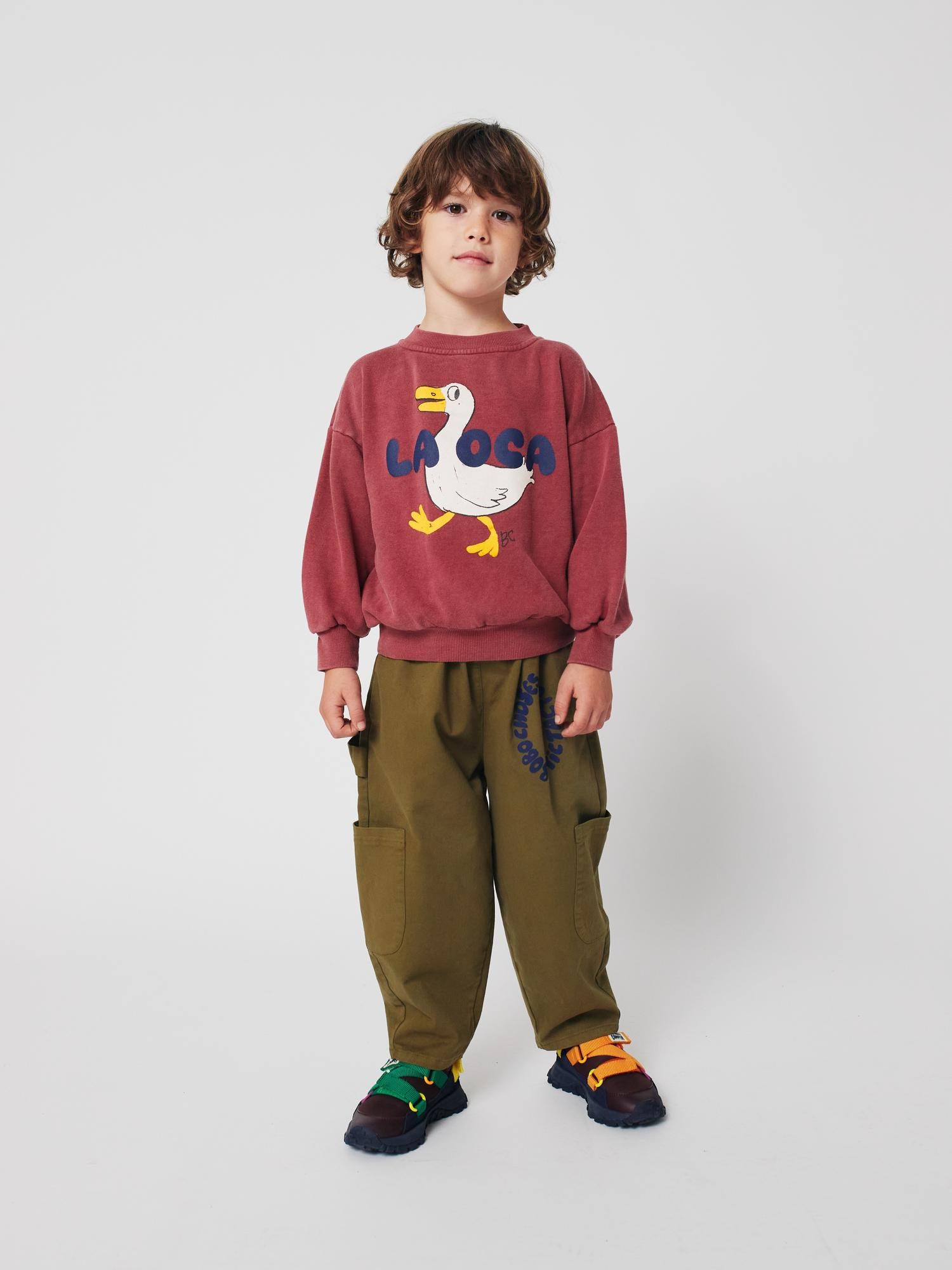 Bluza La Oca