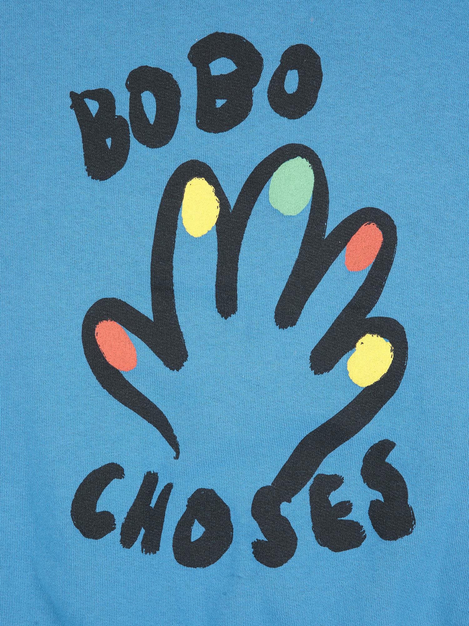 Bluza High Five