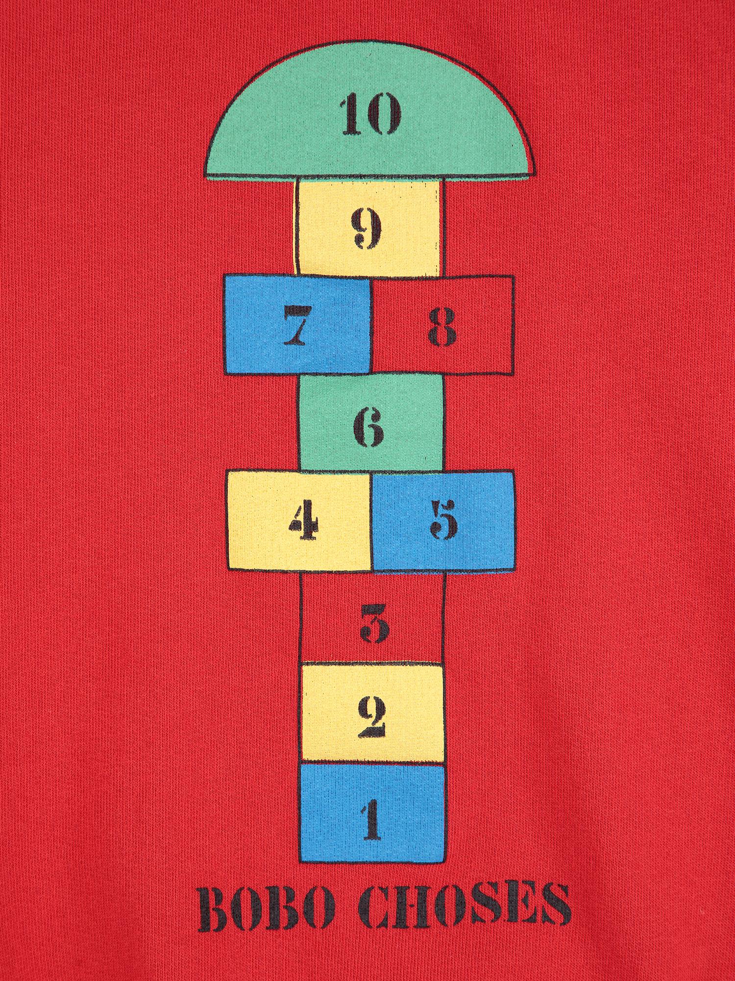 Bluza Hopscotch