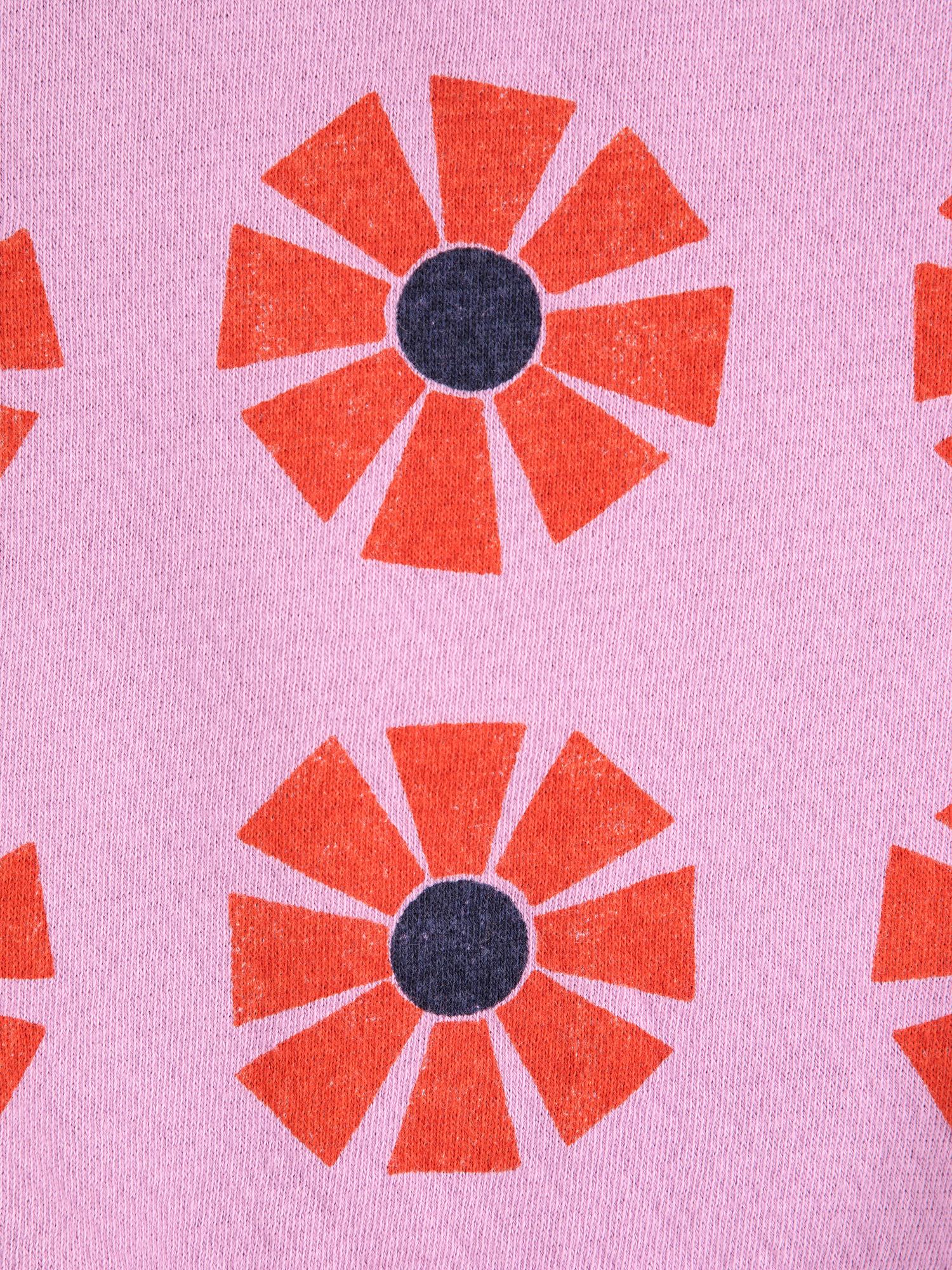 Bluza Kaleidoscope all over