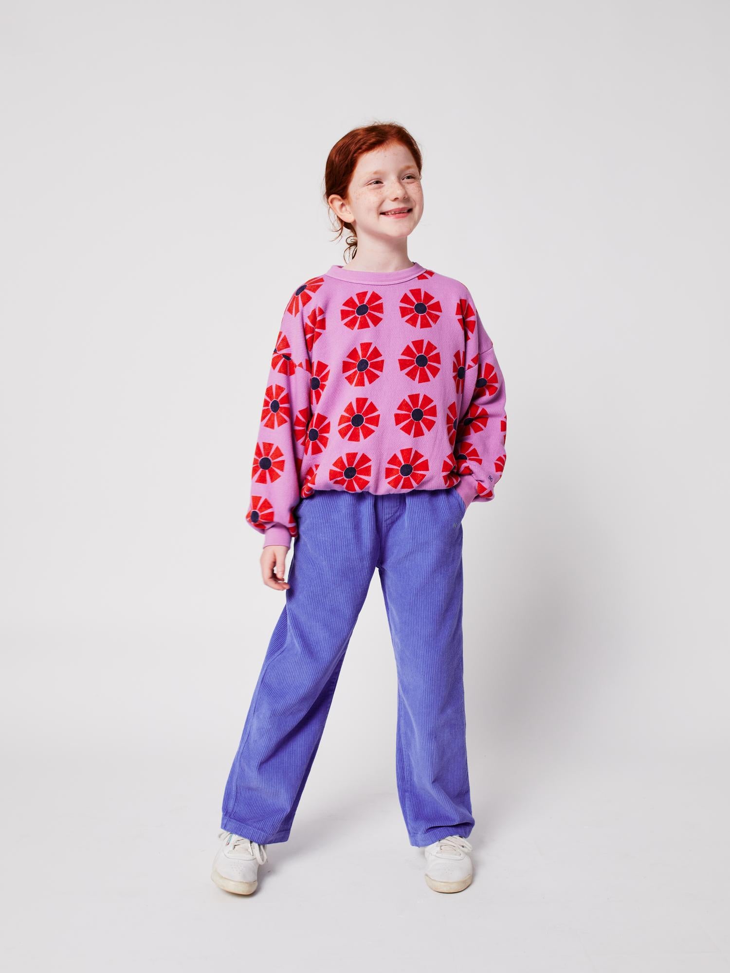 Bluza Kaleidoscope all over