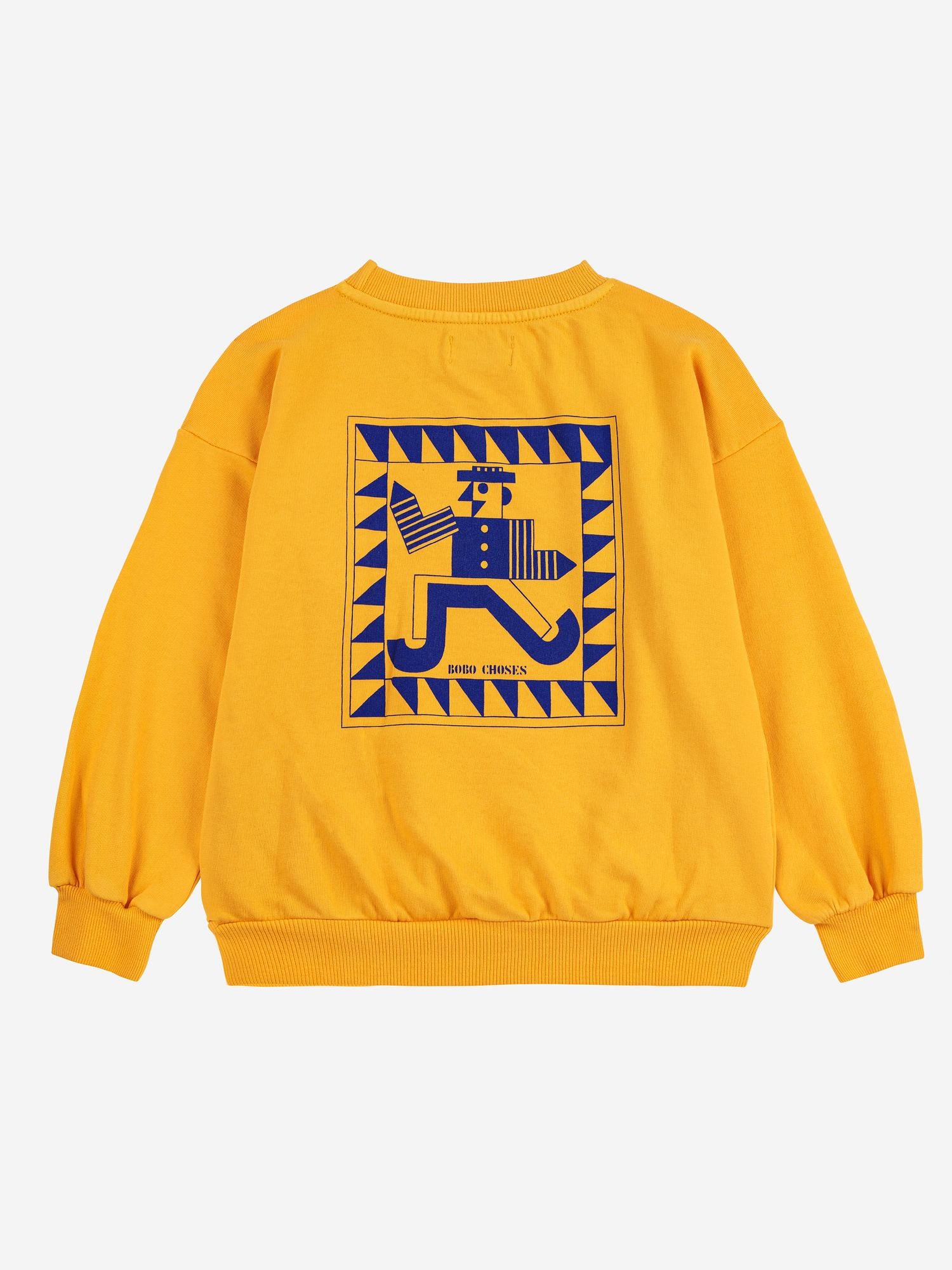 Bluza Mr Pencil
