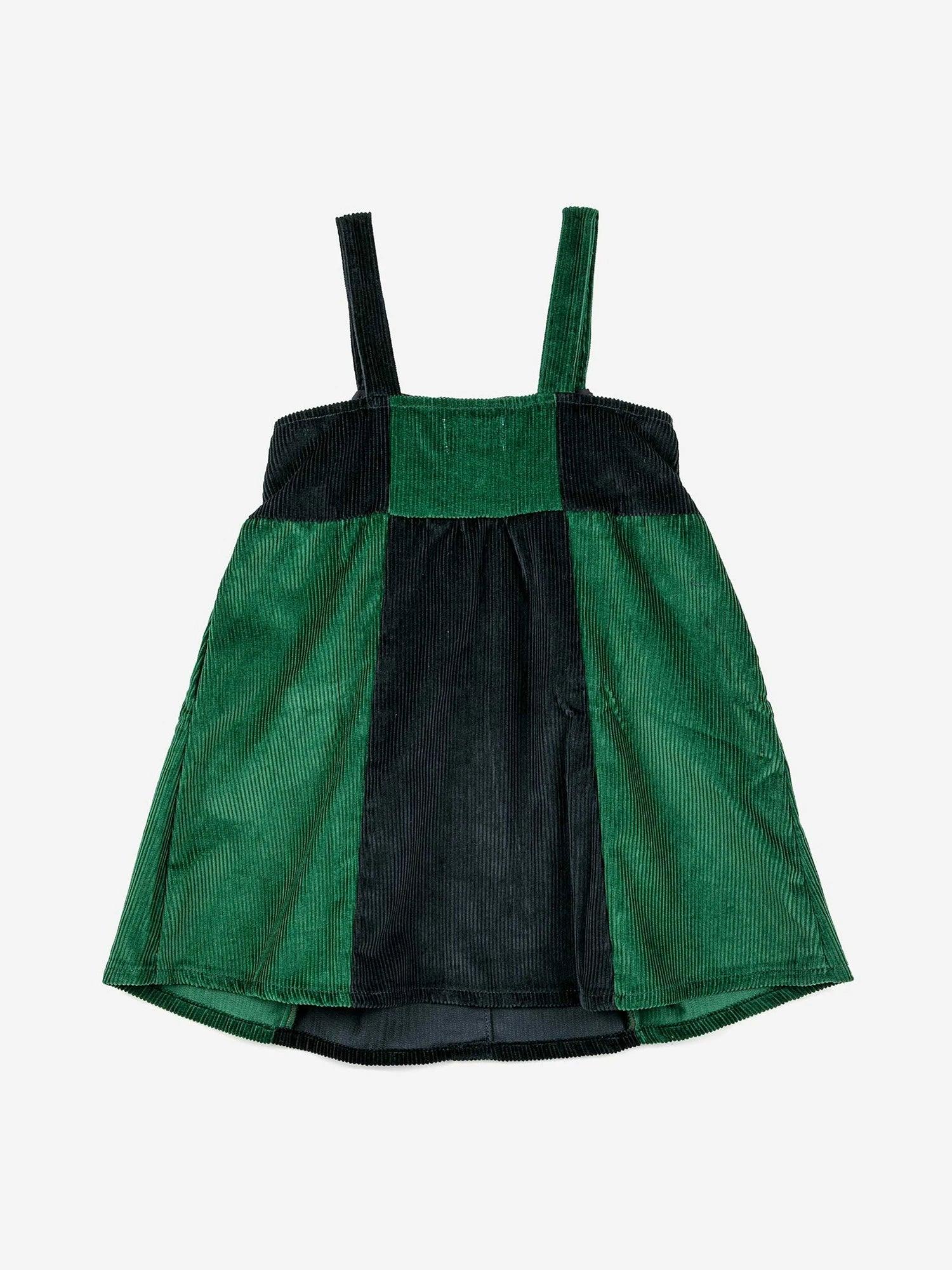 Sukienka Funny Friends Corduroy - L’enfant