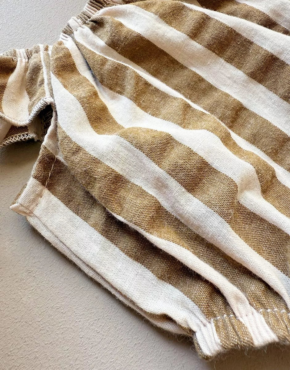 Gordis Doll Romper - Clara Zadig