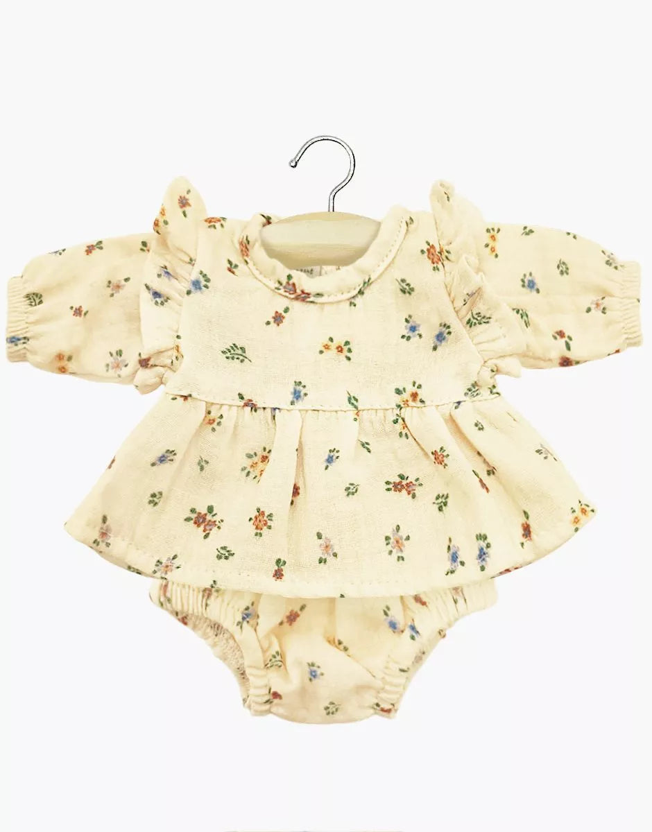 Zestaw dla lalek Gordis - Carlota