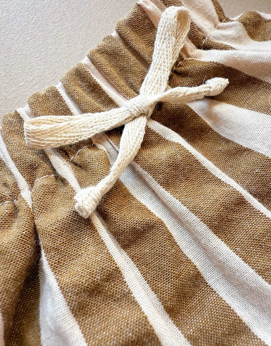 Gordis doll shirt and pants set - Vito Zadig