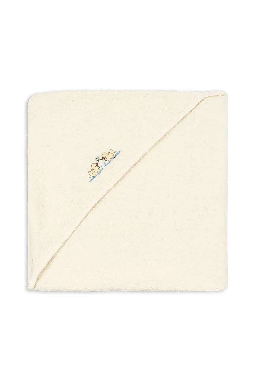 Ręcznik dziecięcy Fanga Fontana - Figo