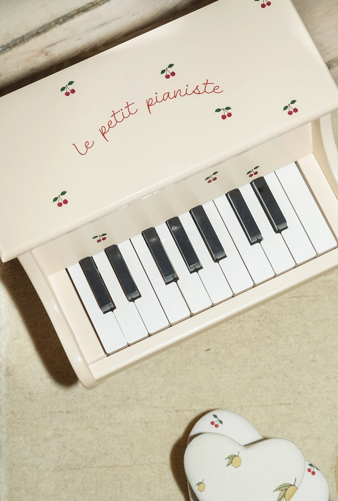 Pianino - Cherry