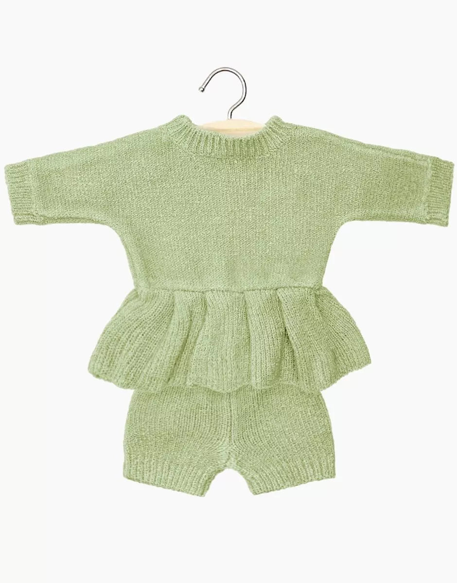 Zestaw dla lalek Gordis - Félicie The Vert