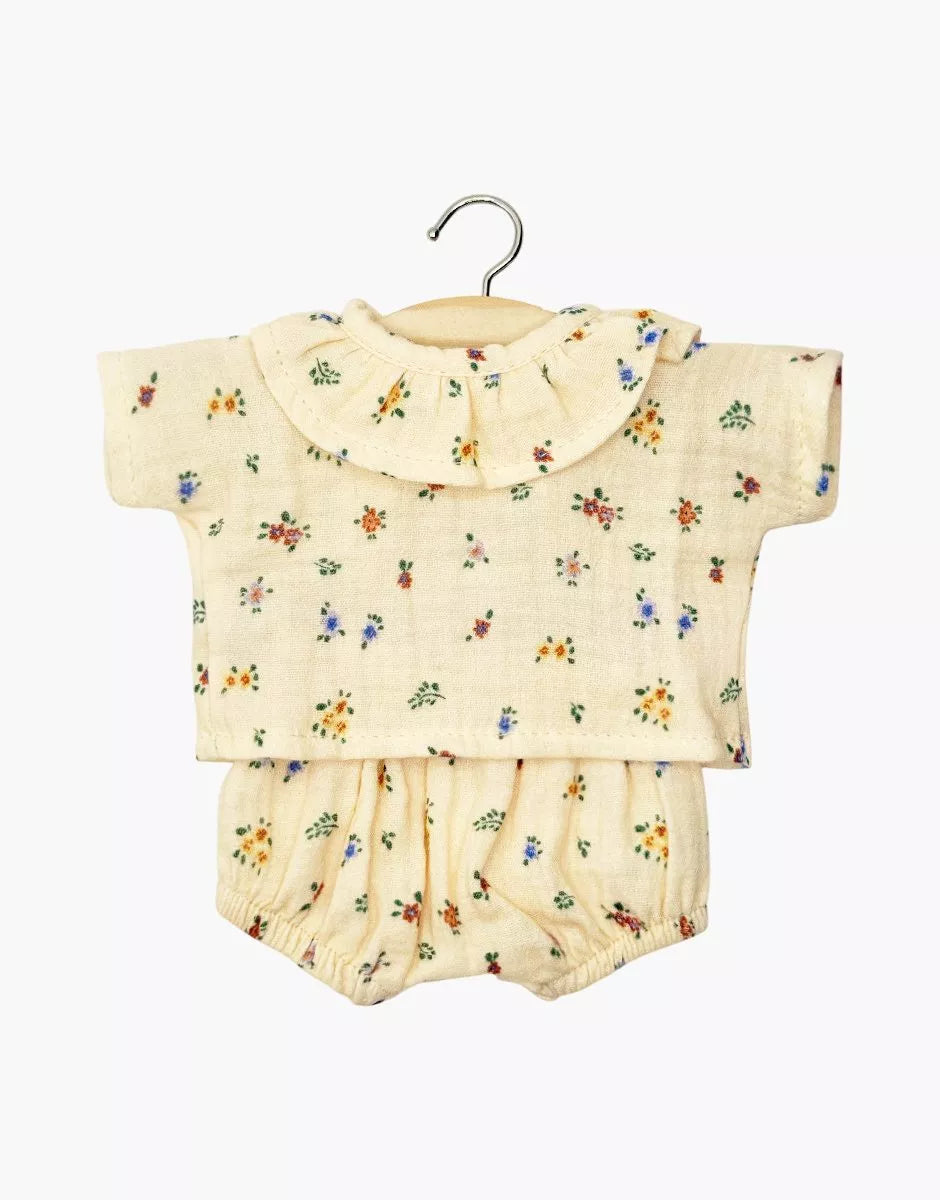 Zestaw Coline dla lalek Babies - Élise