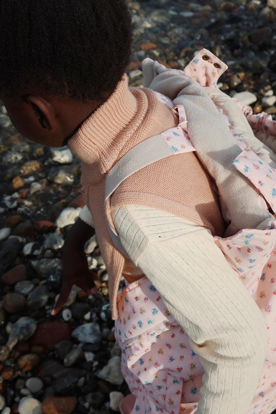 Komin Cabby - Maple Sugar - L’enfant