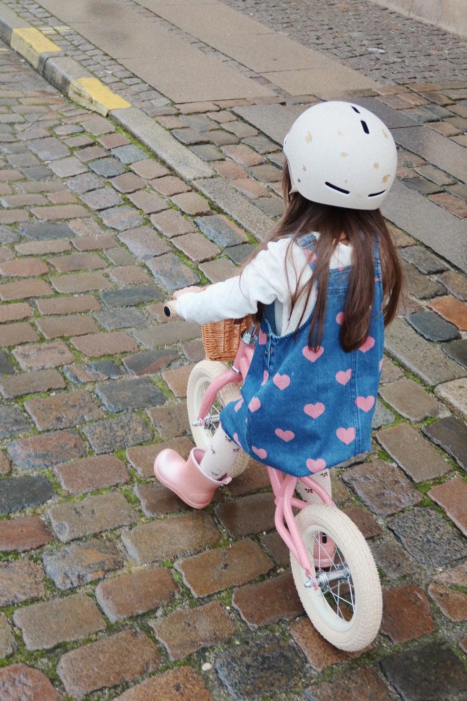 Rower biegowy - Glitter - L’enfant