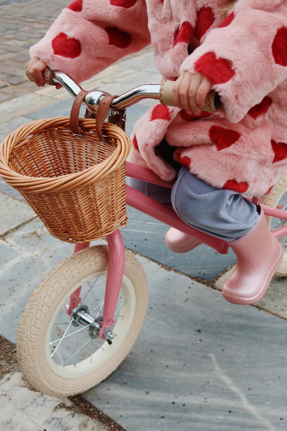 Rower biegowy - Glitter - L’enfant