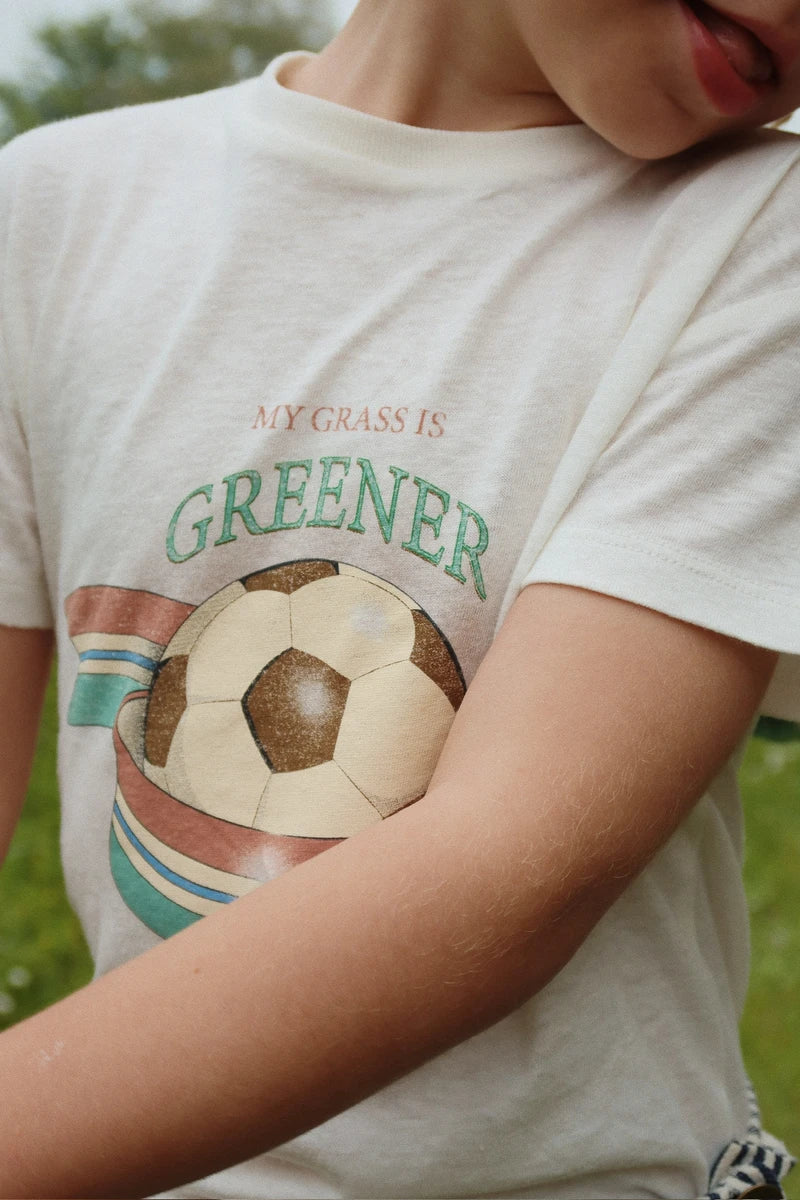 T-shirt Era - Kick It