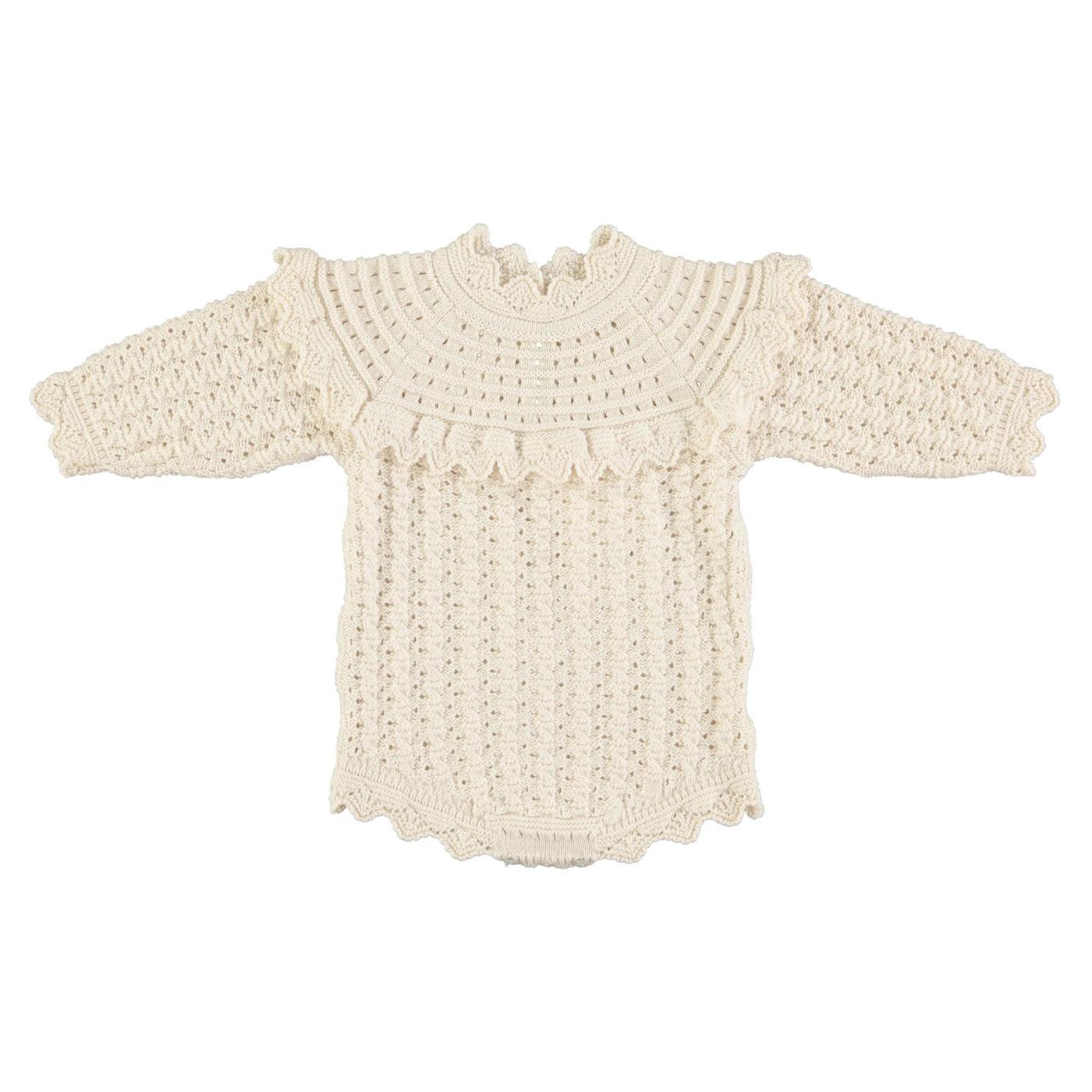 Romper Silvia - L’enfant